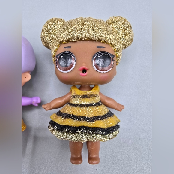 LOL Surprise Dolls - Picture 2 of 4